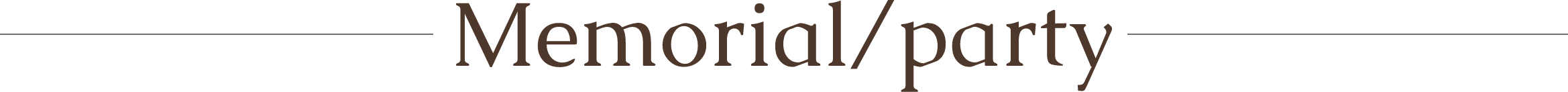 memorial-title